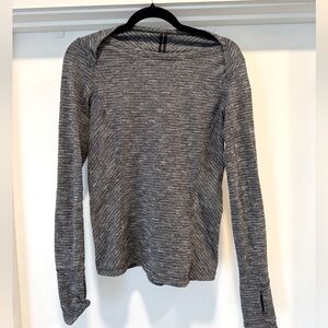 Lululemon Long Sleeve